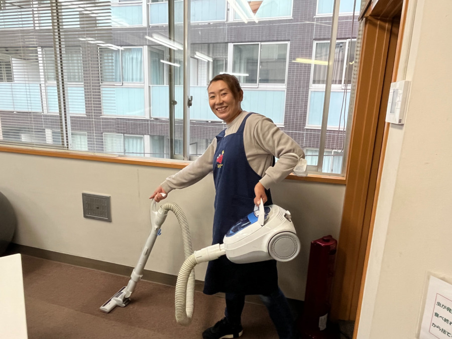 スギコーケアセンター永福町の写真2枚目：