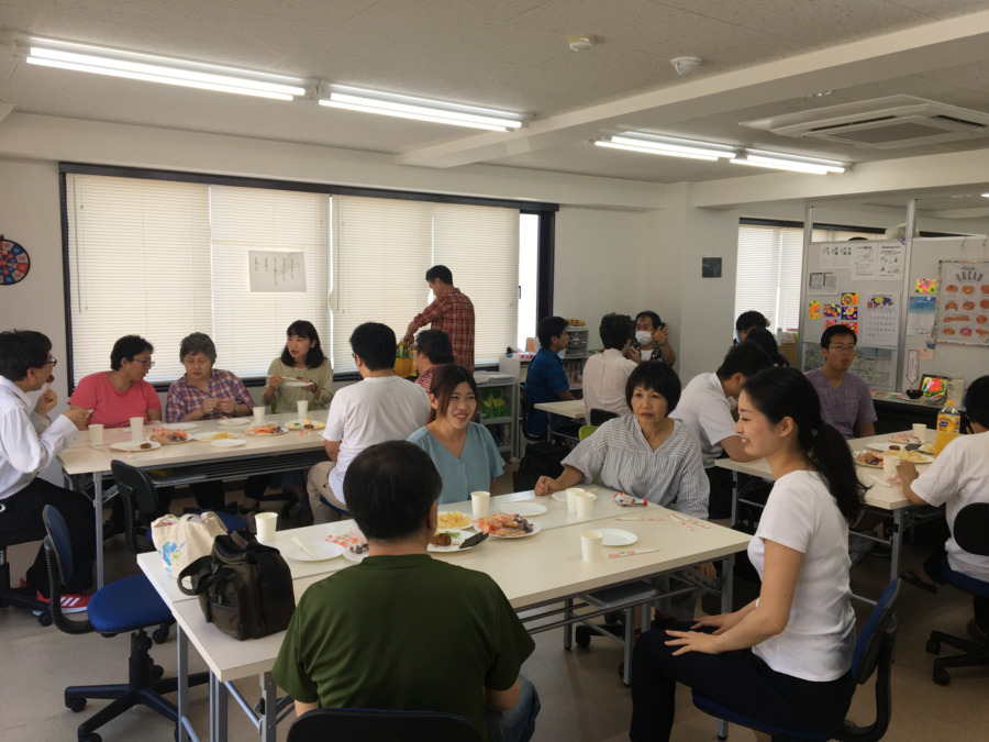 障害者就労支援事業所リボンワークスの写真4枚目：