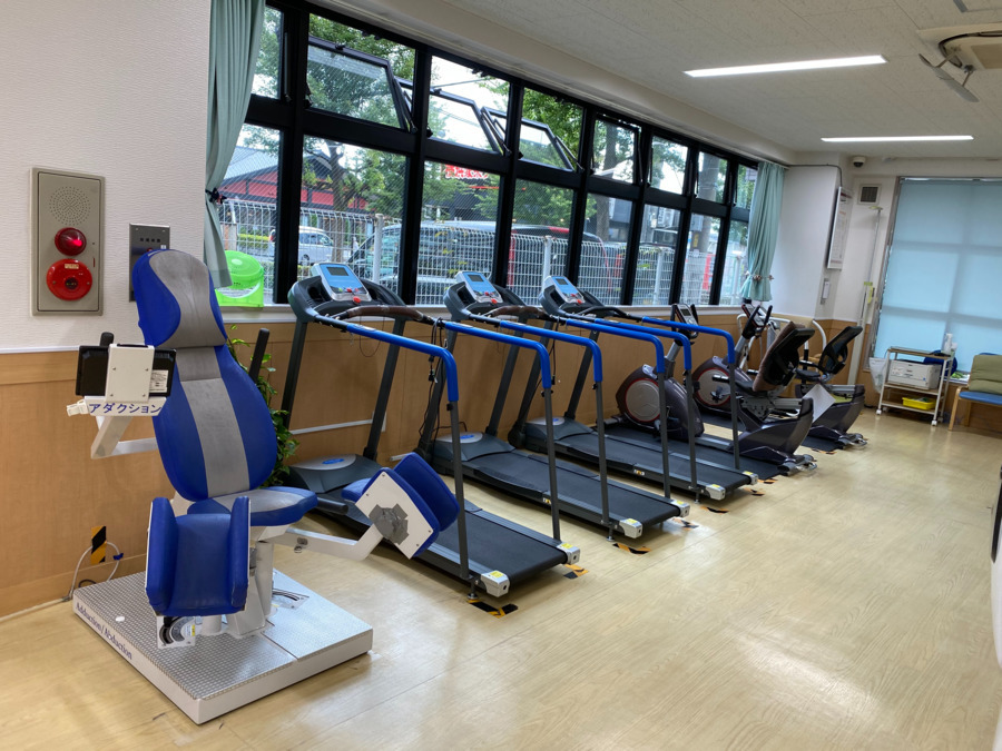 スマイルケア昭和の森　デイサービスセンター（介護職/ヘルパーの求人）の写真2枚目：