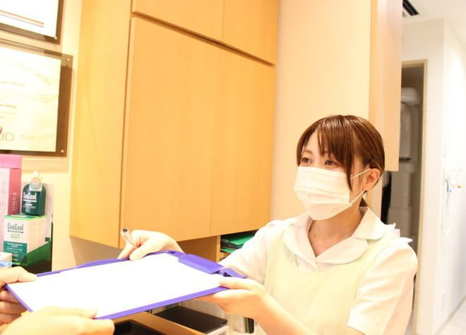 王子歯科クリニックの写真