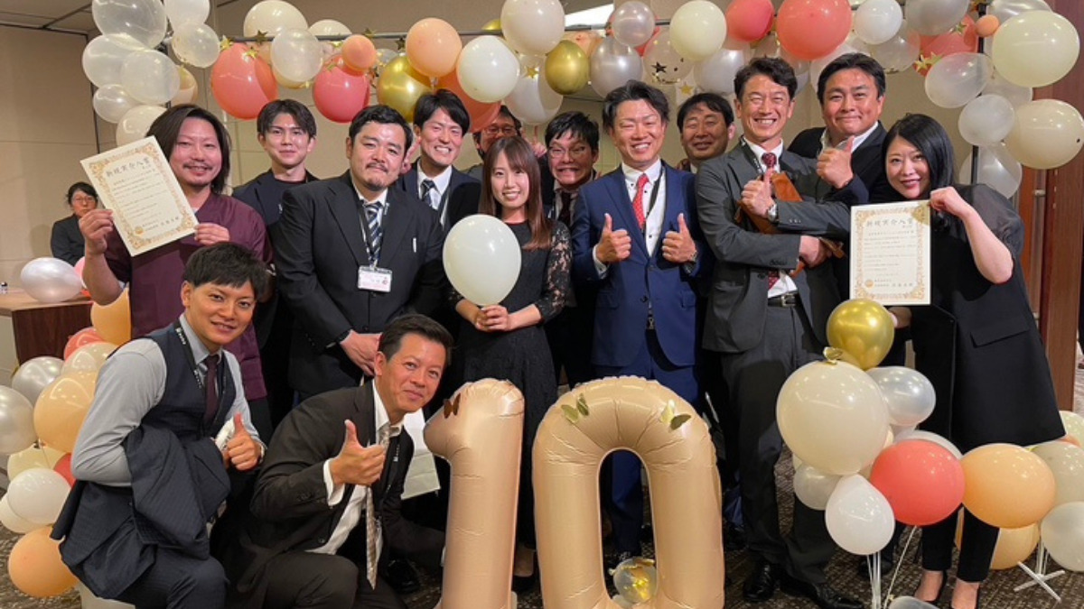 訪問看護ステーションはな 大宮（看護師/准看護師の求人）の写真2枚目：