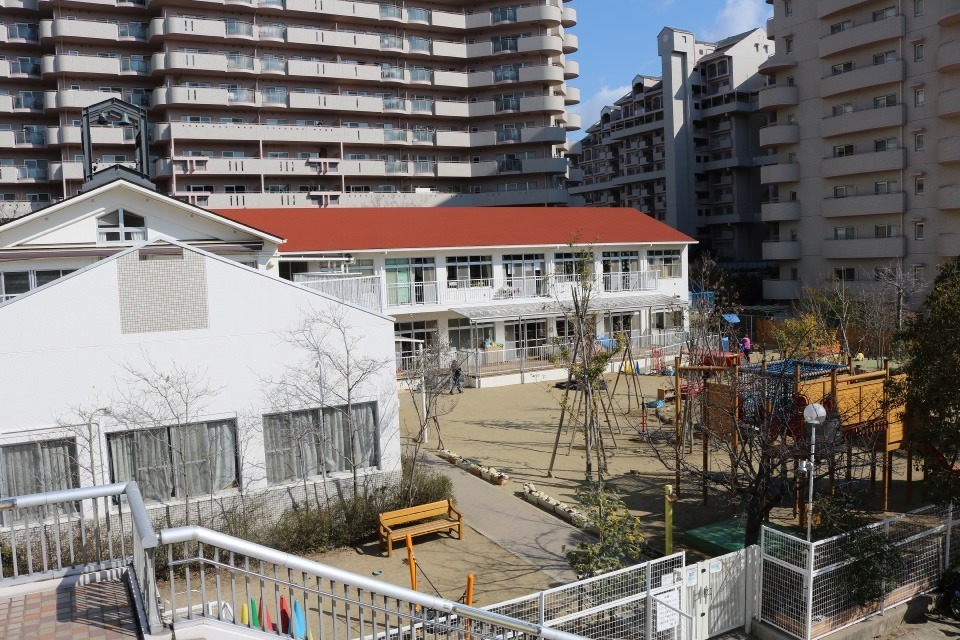 光の子認定こども園　本園の写真2枚目：