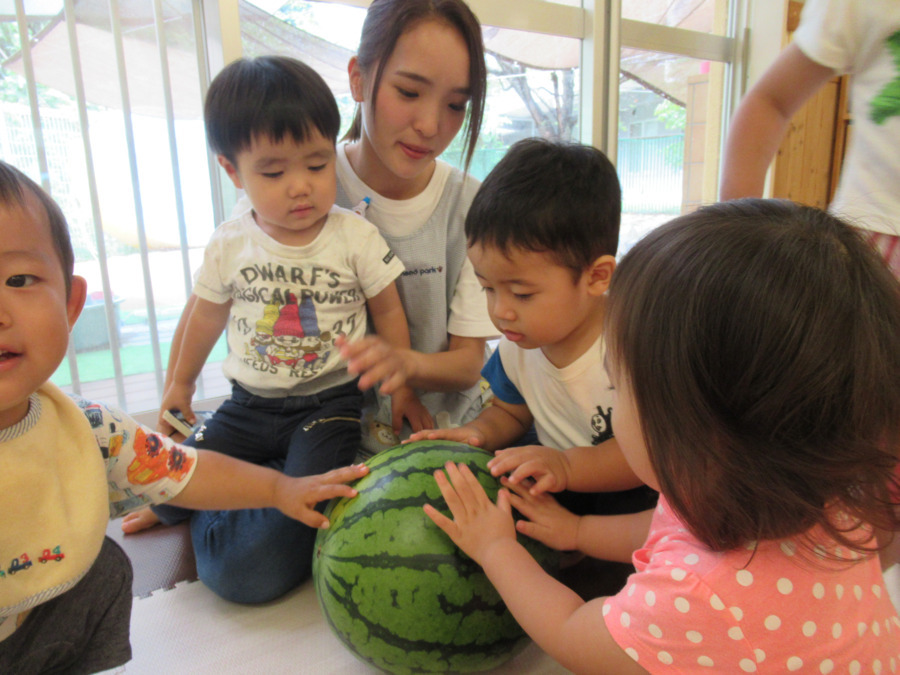 キッズガーデンかわせみ（保育士の求人）の写真7枚目：