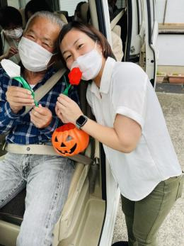 だんらんの家大和田町(介護職/ヘルパーの求人)の写真14枚目: