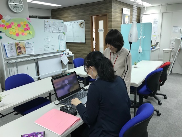 就労移行支援事業所　シャローム浦和の写真3枚目：