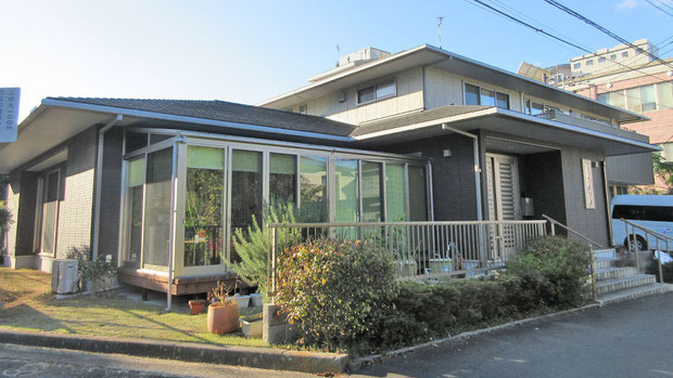 看護小規模多機能型居宅介護事業所 絆の写真