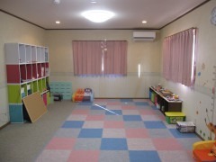 小規模保育ピッコロの写真