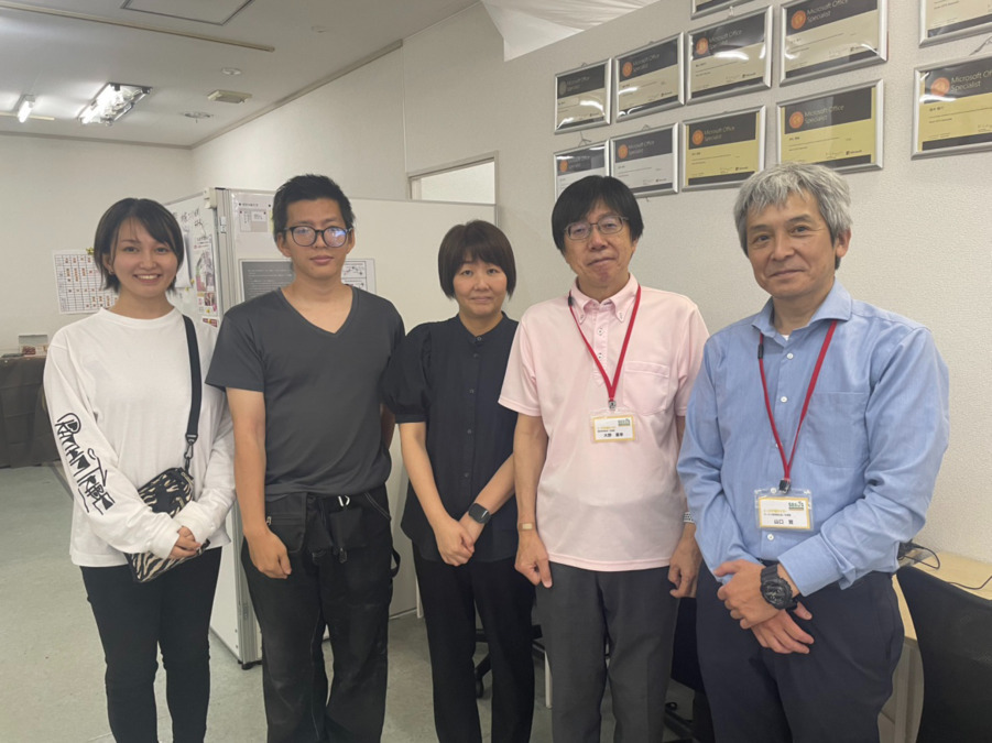 SEEDS IT就労支援アカデミー 平塚タイガー (生活支援員の求人)の写真3枚目: