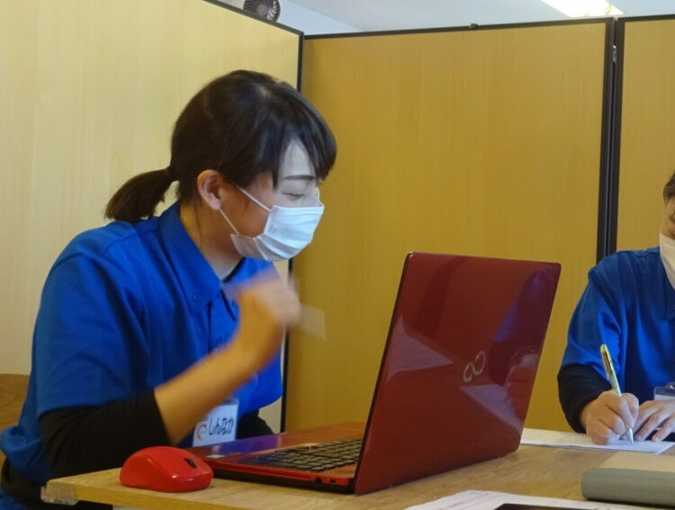 リンク大和駅前教室（児童発達支援管理責任者の求人）の写真7枚目：