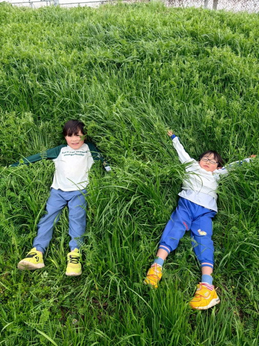 児童発達支援・放課後等デイサービス といろ 平野【2025年05月01日オープン】(児童指導員/指導員の求人)の写真6枚目: