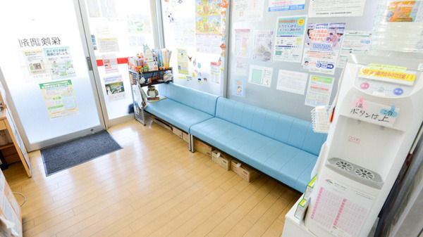キリン堂薬局　北花田店（薬剤師の求人）の写真3枚目：キリン堂薬局　北花田店の内観