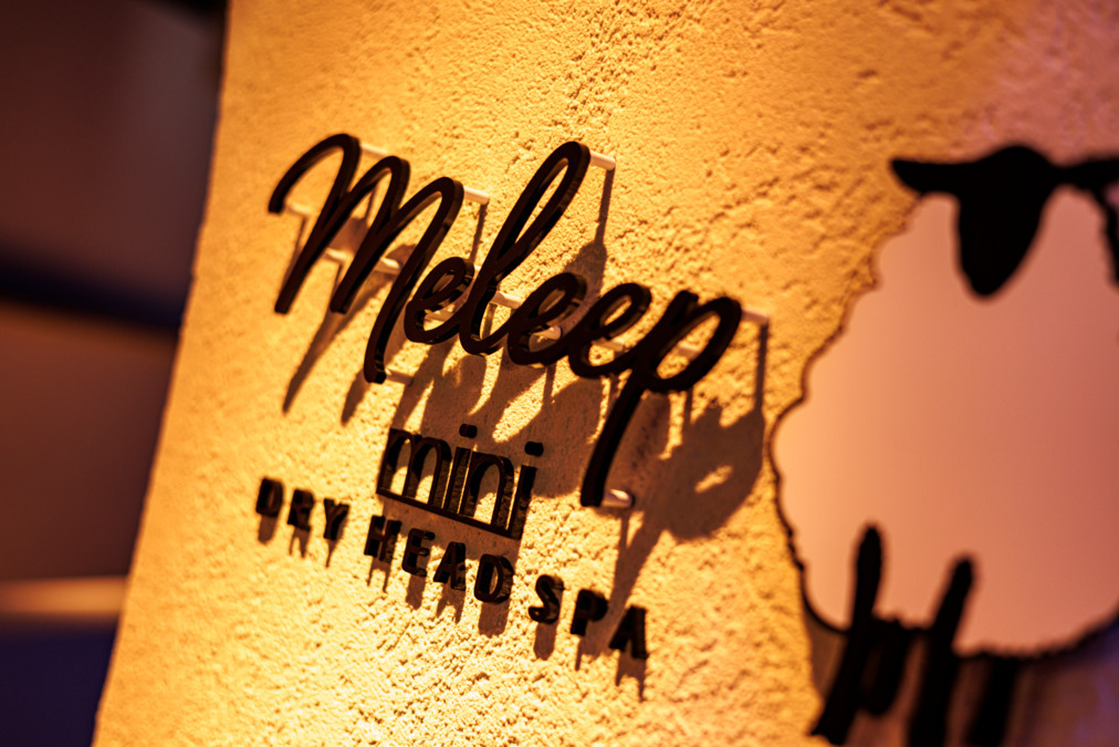 meleep　mini天王寺店（エステティシャン/セラピストの求人）の写真2枚目：