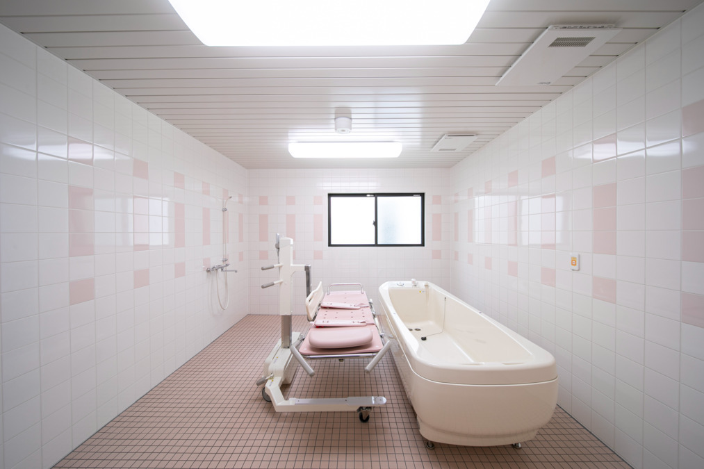 クランコート寝屋川参番館（介護職/ヘルパーの求人）の写真7枚目：