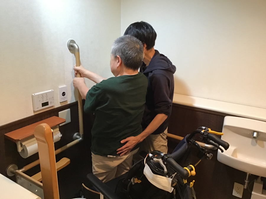 神楽坂 静華庵（看護師/准看護師の求人）の写真6枚目：