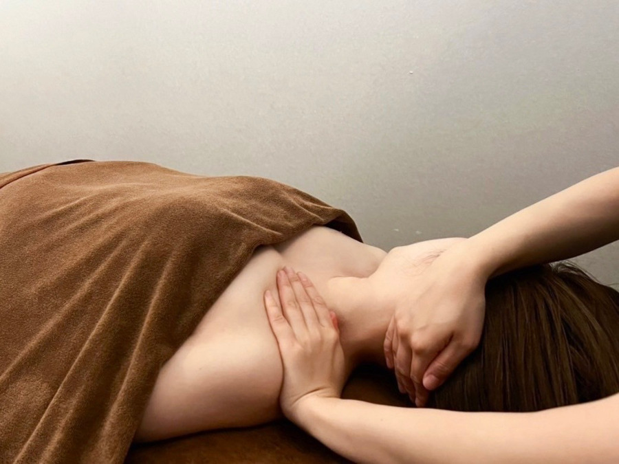 美骨鍼灸整骨院（整体師の求人）の写真3枚目：