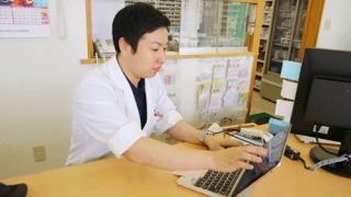 ひとみ薬局（薬剤師の求人）の写真2枚目：