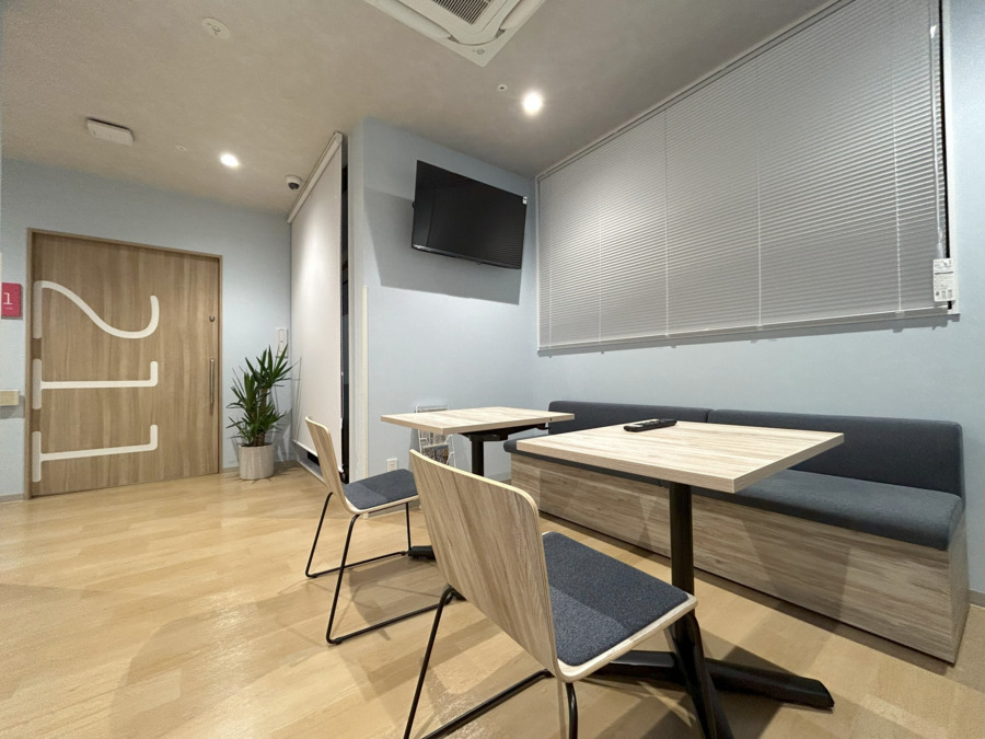 東京ハートリズムクリニック羽田【2025年05月07日オープン】（診療放射線技師の求人）の写真9枚目：