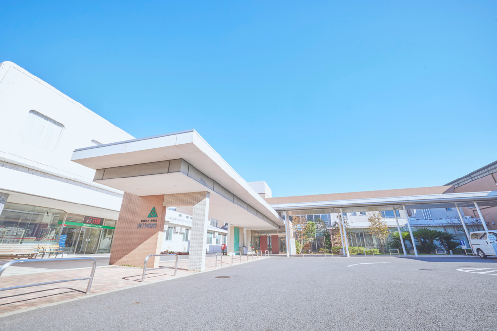 浅井病院（看護助手の求人）の写真2枚目：