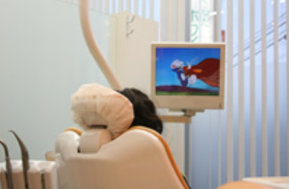 さくらだホワイト歯科医院（歯科衛生士の求人）の写真4枚目：