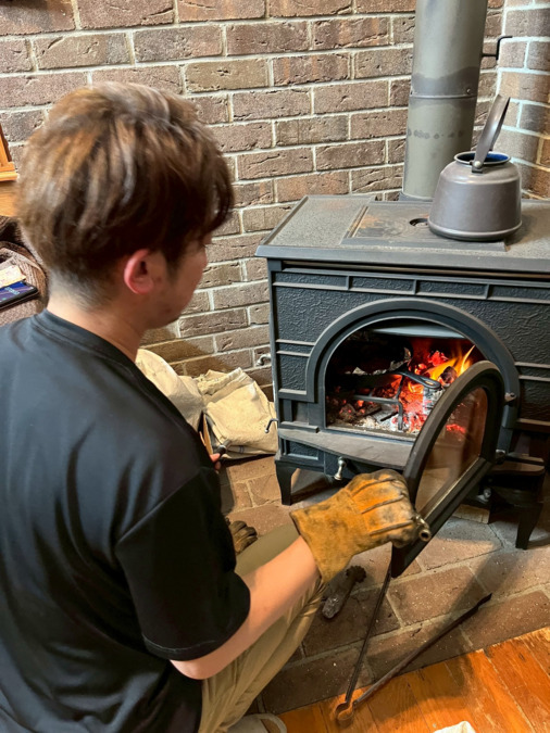 あっとほーむデイサービス あず（看護師/准看護師の求人）の写真5枚目：