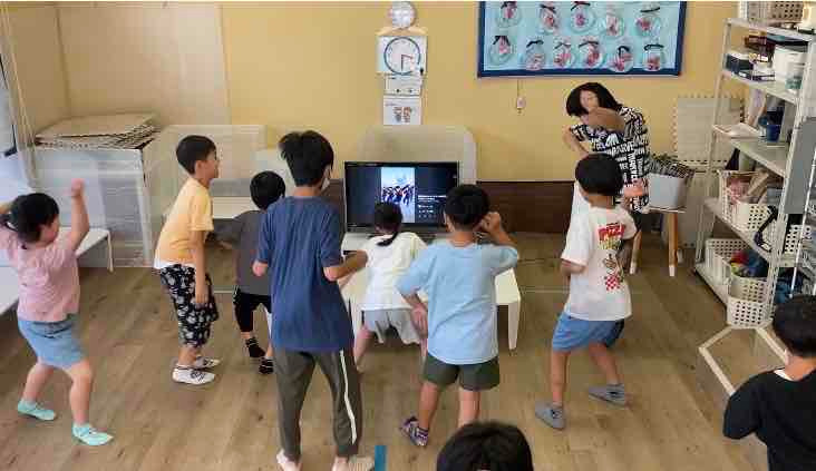 C o C o +（児童指導員/指導員の求人）の写真2枚目：