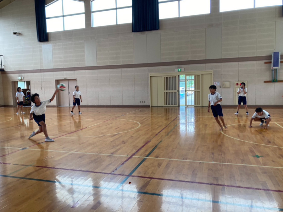 ユニキッズ山名学童クラブ（放課後児童支援員/学童指導員の求人）の写真5枚目：