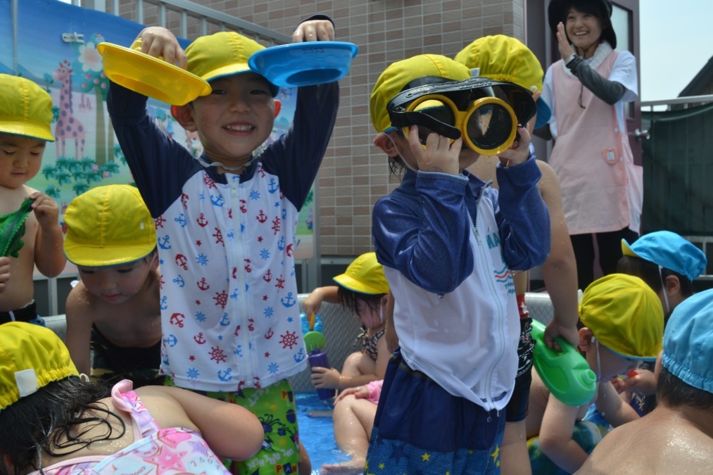 小規模認可施設　ニコニコルームの写真3枚目：