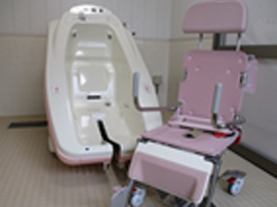 デイサービスセンターからふる 上鳥羽(介護職/ヘルパーの求人)の写真3枚目: