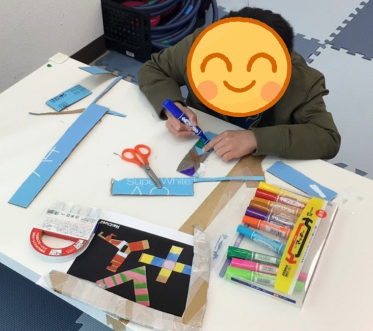 まんまるキッズ鶴見教室（作業療法士の求人）の写真4枚目：