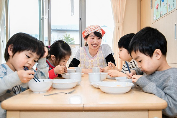 Gakkenほいくえん 瑞江の写真3枚目：