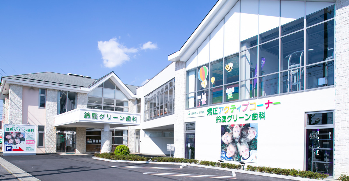 株式会社オーシー鈴鹿技工所の写真