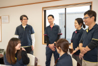 就労支援事業所アルゴ（サービス管理責任者の求人）の写真2枚目：