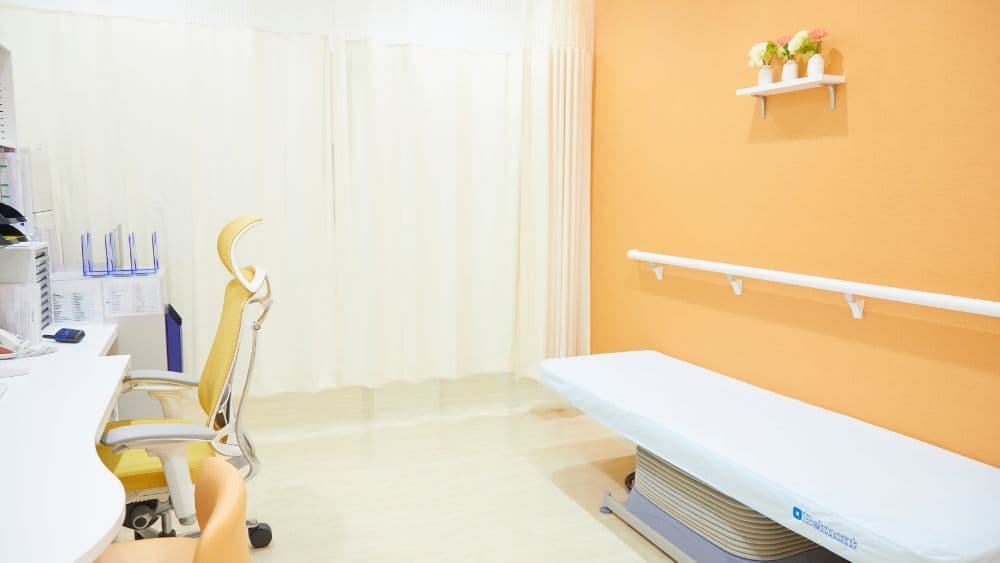 藤井整形外科の写真3枚目：