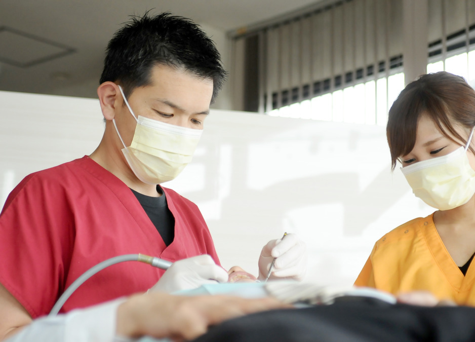 医療法人社団むらまつ歯科（歯科医師の求人）の写真7枚目：