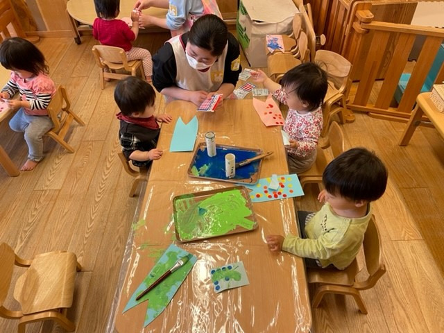 ぽけっとランド信濃町の写真3枚目：
