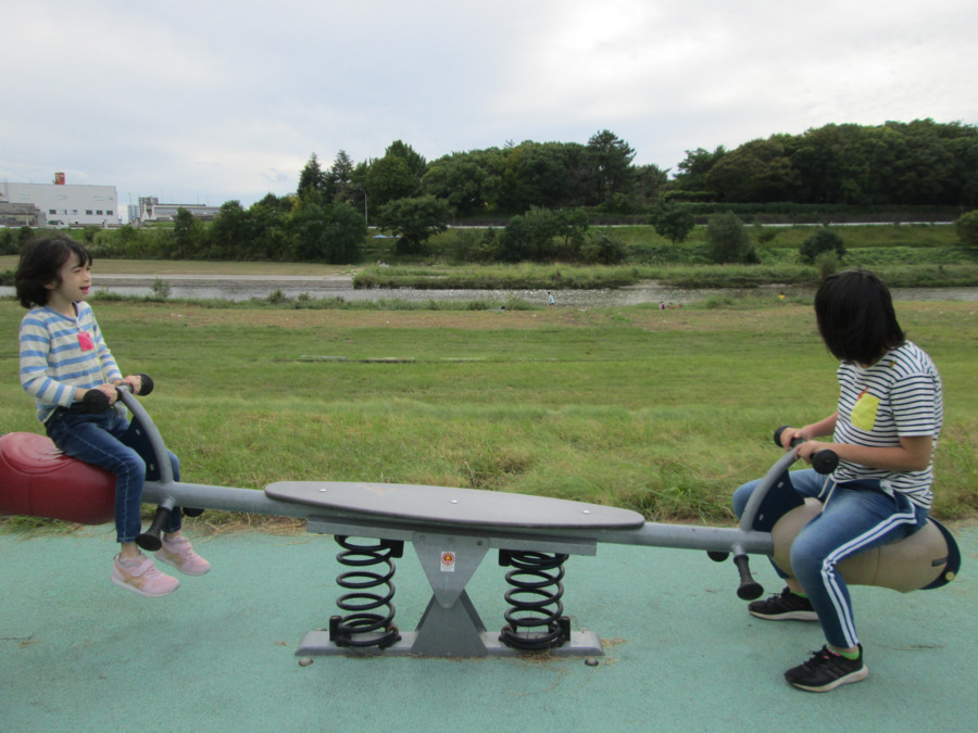 のびのびクラブの写真2枚目：