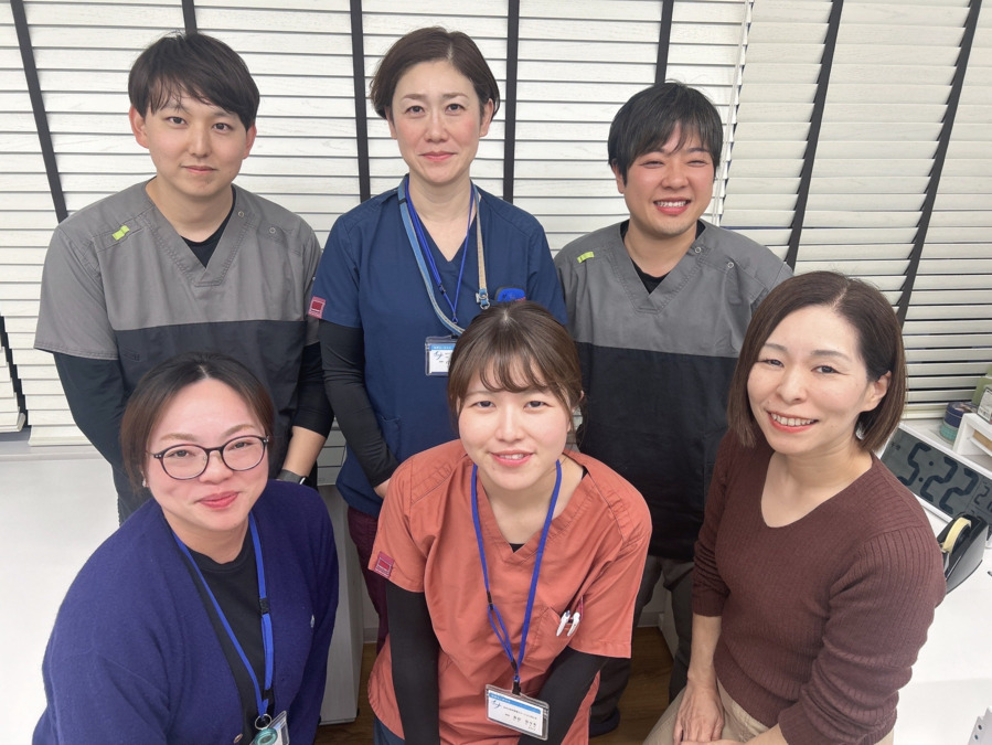 みのり訪問看護ステーション向ヶ丘の写真