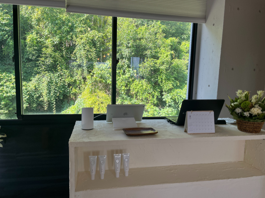 カーニバルマニア三田店(ネイリストの求人)の写真4枚目: