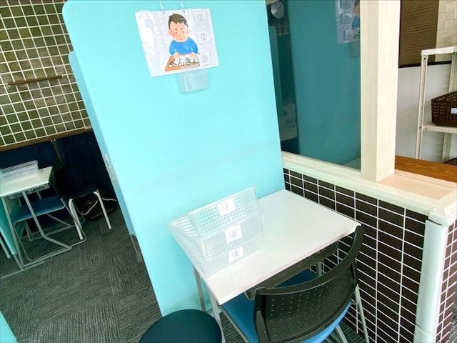 放課後等デイサービス Team りあん(児童指導員/指導員の求人)の写真5枚目: