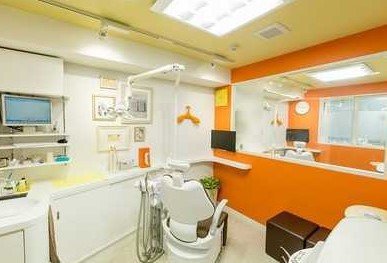 にしぼり歯科医院（歯科医師の求人）の写真3枚目：