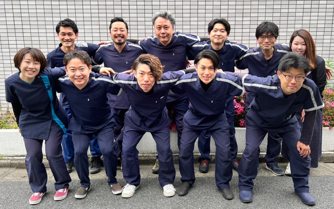 訪問リハビリマッサージすずめが丘の写真2枚目：