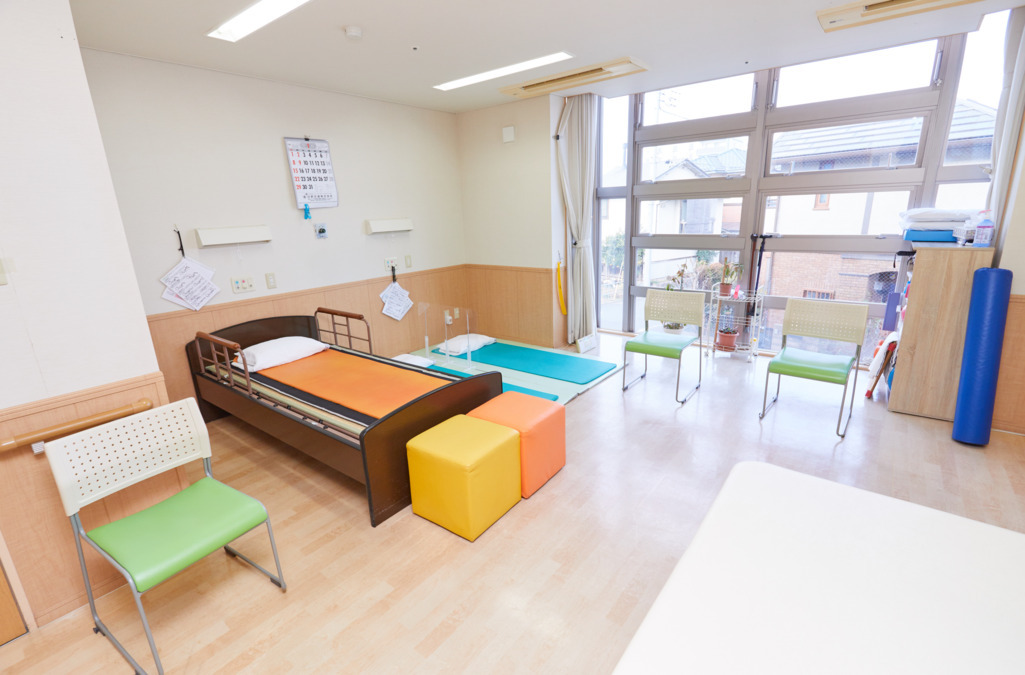 康明会予防リハビリテーションセンターの写真2枚目: