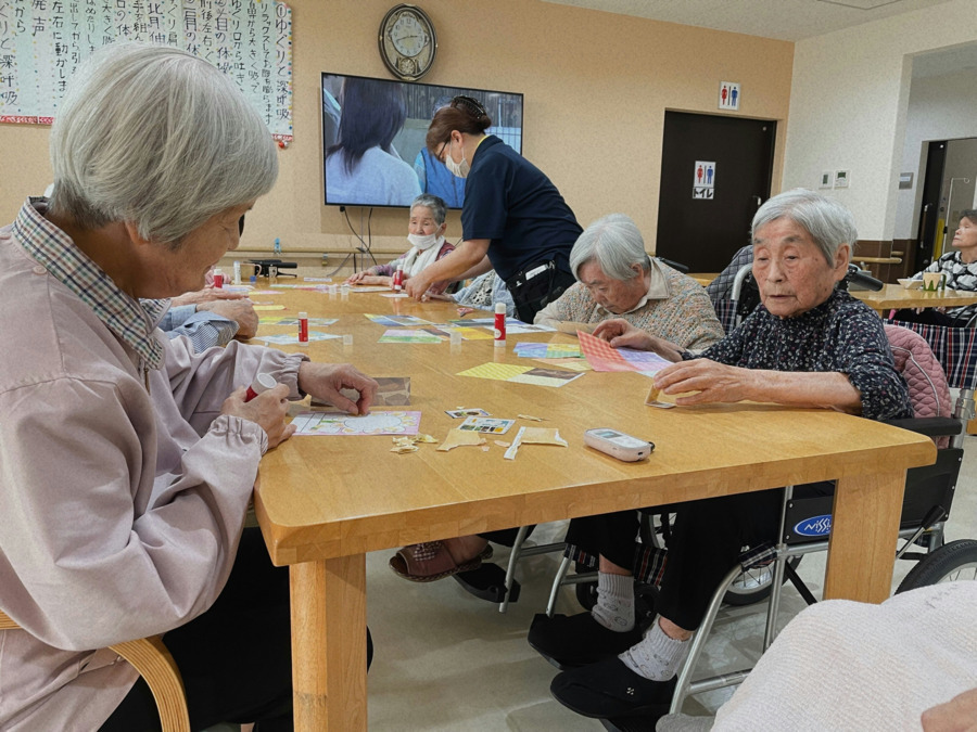 住宅型有料老人ホーム レガロくすのき(看護師/准看護師の求人)の写真7枚目: