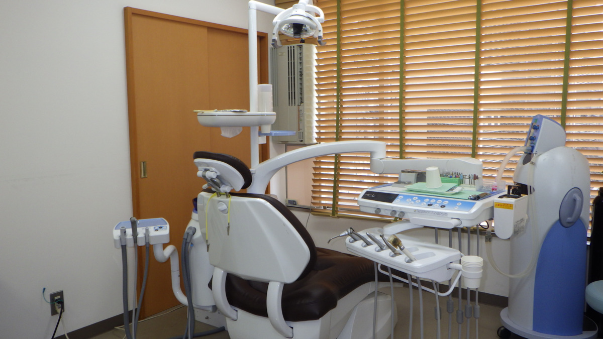 ザ・ホワイトデンタルクリニック 横浜院の写真