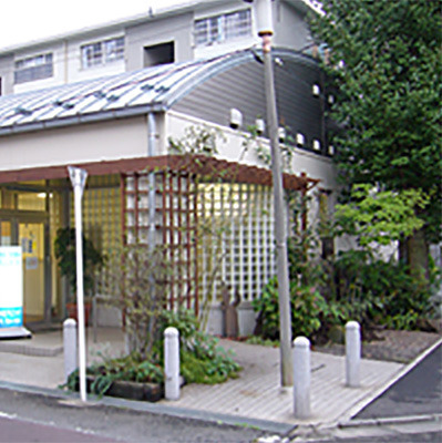 オザキクリニック 羽村院(看護師/准看護師の求人)の写真: