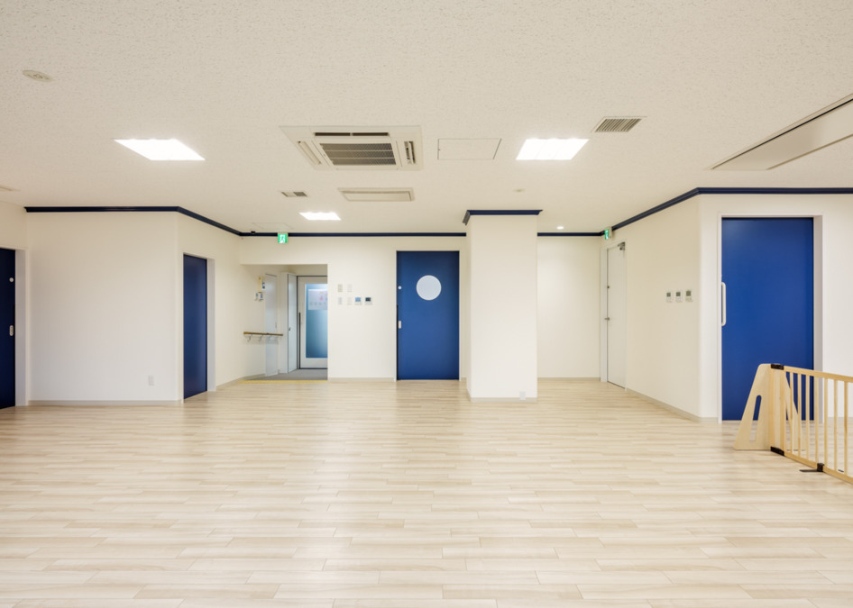 キラママ保育園（保育士の求人）の写真3枚目：