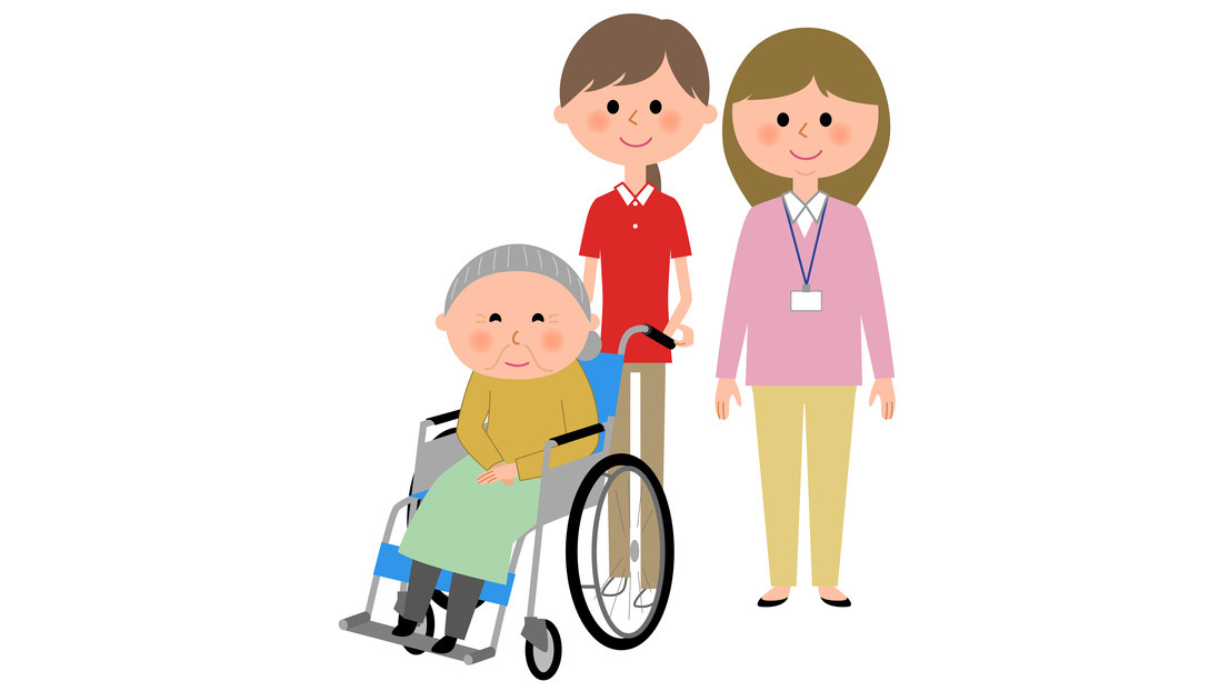 逗子市東部地域包括支援センター(ケアマネジャーの求人)の写真1枚目: