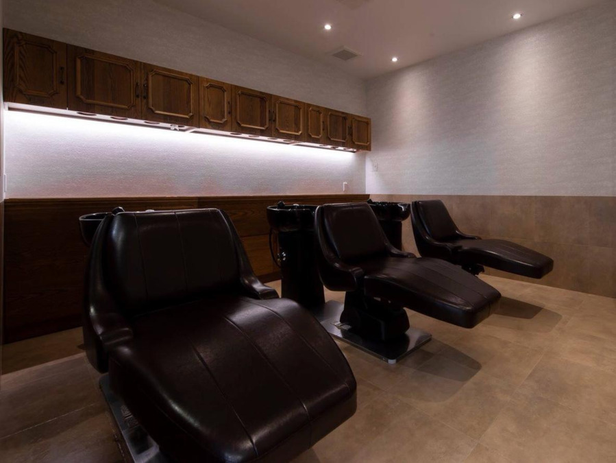 La Bonheur hair grace 門前仲町店の写真4枚目: