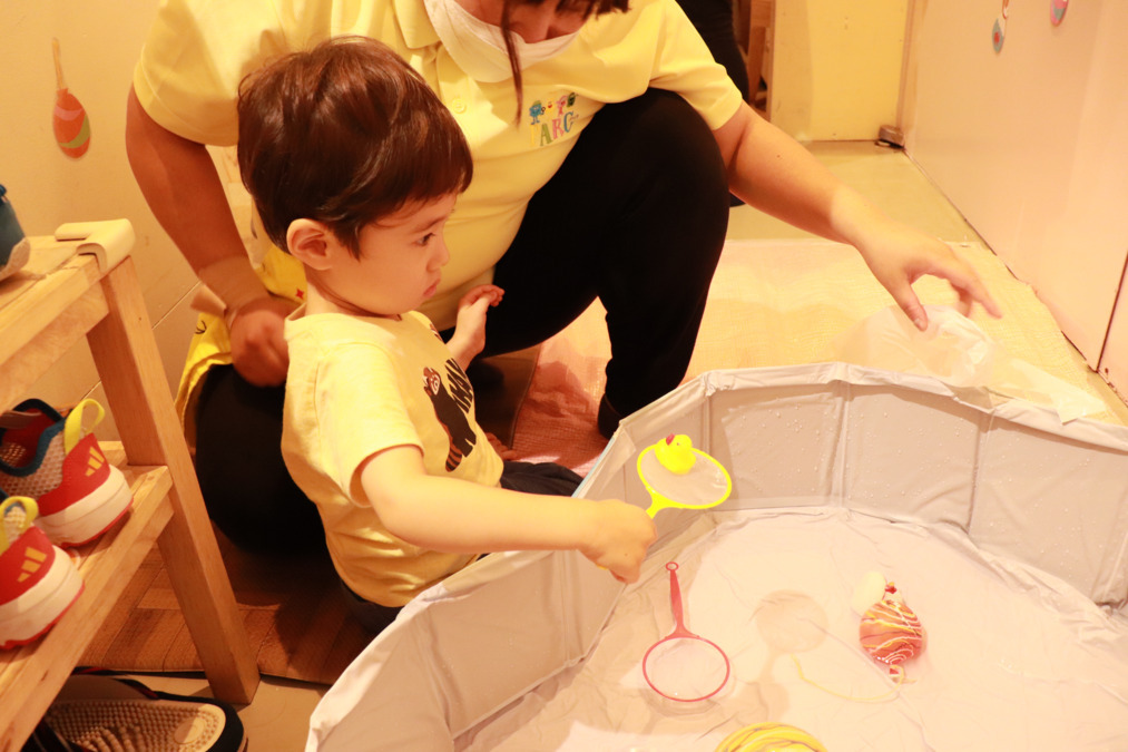 株式会社メディケア・リハビリ　PARC（パルク）にしのみやの写真