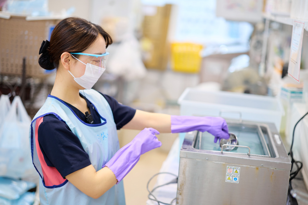 湘南美容クリニック大阪心斎橋院の写真